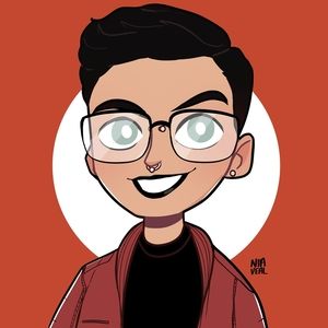 Meet your Posher, Sasha